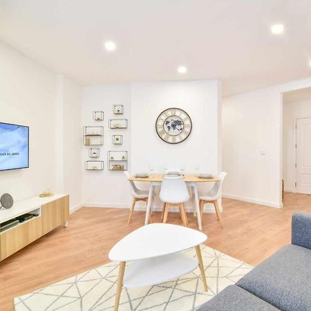 Apartamento Aloha By Mtphomes Armação de Pêra Esterno foto