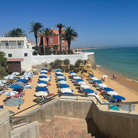 Apartamento Aloha By Mtphomes Armação de Pêra Esterno foto