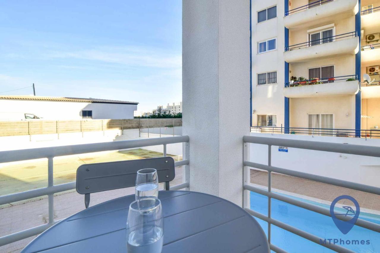 Apartamento Aloha By Mtphomes Armação de Pêra Esterno foto