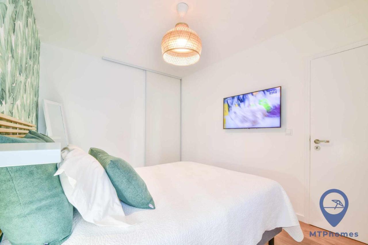 Apartamento Aloha By Mtphomes Armação de Pêra Esterno foto