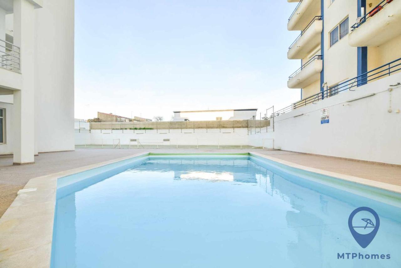 Apartamento Aloha By Mtphomes Armação de Pêra Esterno foto
