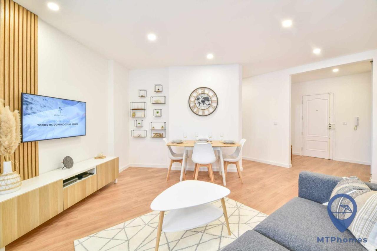 Apartamento Aloha By Mtphomes Armação de Pêra Esterno foto