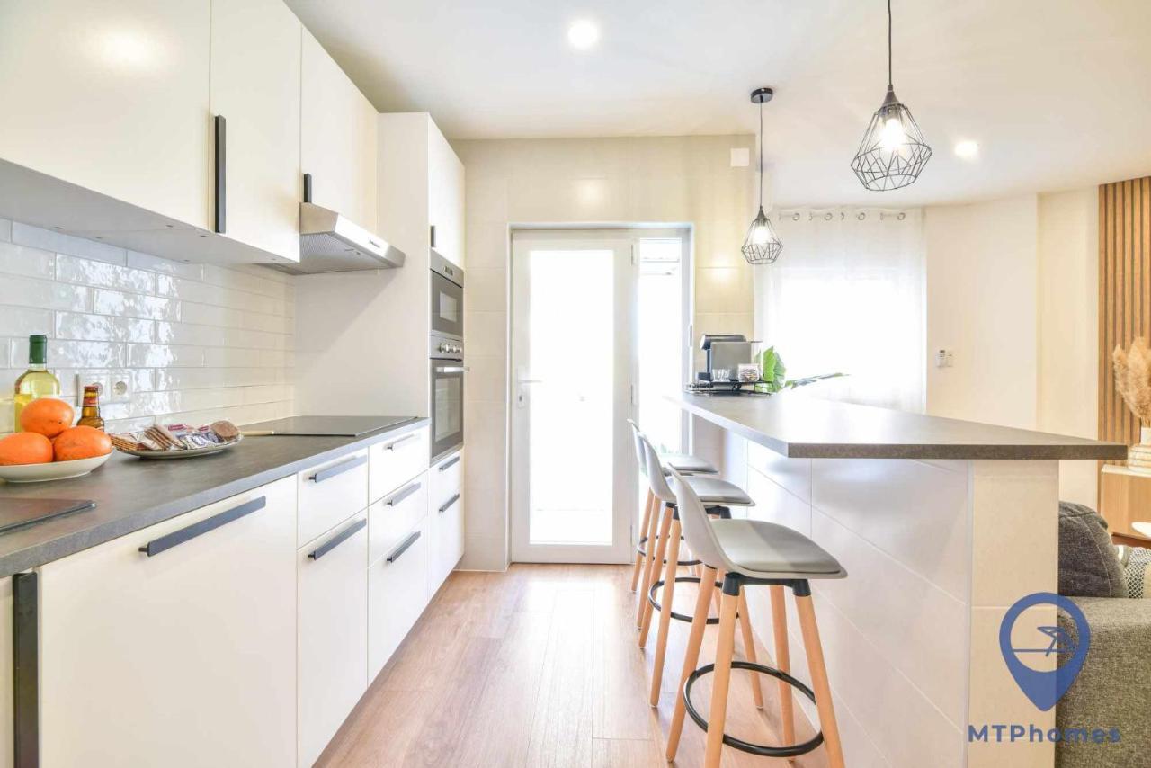 Apartamento Aloha By Mtphomes Armação de Pêra Esterno foto