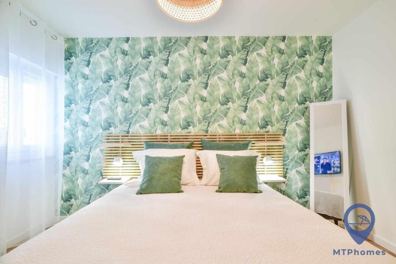 Apartamento Aloha By Mtphomes Armação de Pêra Esterno foto