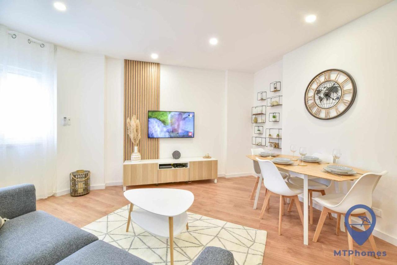 Apartamento Aloha By Mtphomes Armação de Pêra Esterno foto