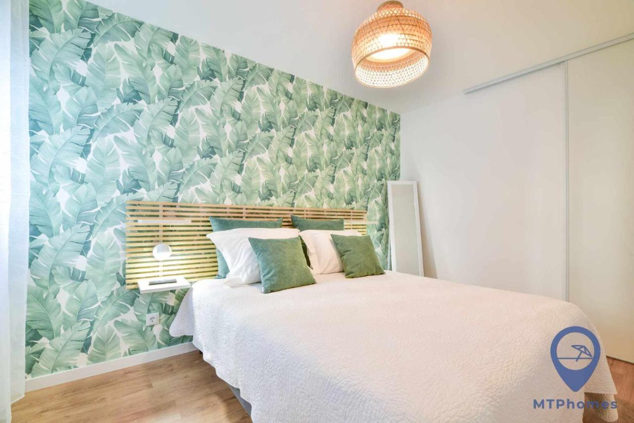 Apartamento Aloha By Mtphomes Armação de Pêra Esterno foto